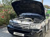 Land Rover Range Rover Sport 2009 годаүшін8 600 000 тг. в Алматы – фото 4