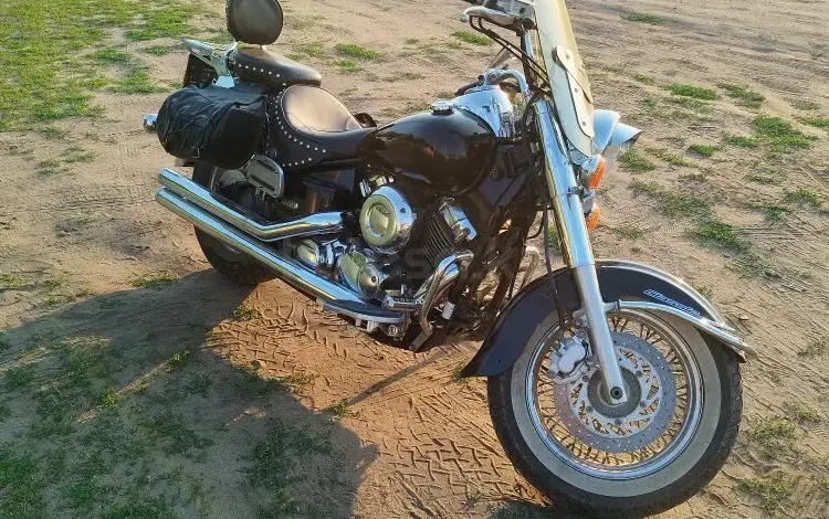 Yamaha  XVS650 2004 года за 2 399 000 тг. в Костанай