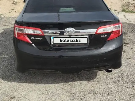 Toyota Camry 2012 года за 8 000 000 тг. в Шымкент