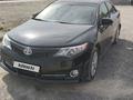 Toyota Camry 2012 года за 8 000 000 тг. в Шымкент – фото 2