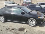 Toyota Camry 2012 годаүшін8 000 000 тг. в Шымкент – фото 3