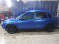 ВАЗ (Lada) Kalina 1118 2006 годаүшін1 000 000 тг. в Уральск – фото 3