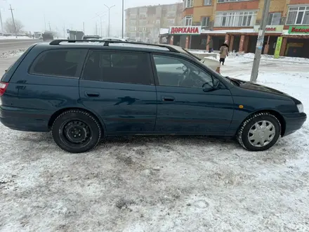 Toyota Carina E 1994 года за 2 600 000 тг. в Астана – фото 6