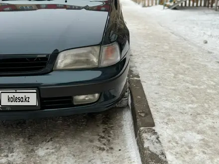 Toyota Carina E 1994 года за 2 600 000 тг. в Астана – фото 10