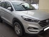 Дефлекторы окон Hyundai Tucson с 2015 по 2020үшін16 000 тг. в Астана – фото 4