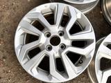 Диски r15 4x100 Honda Motor за 90 000 тг. в Алматы – фото 3