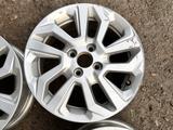 Диски r15 4x100 Honda Motor за 90 000 тг. в Алматы – фото 4