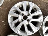 Диски r15 4x100 Honda Motor за 90 000 тг. в Алматы – фото 5