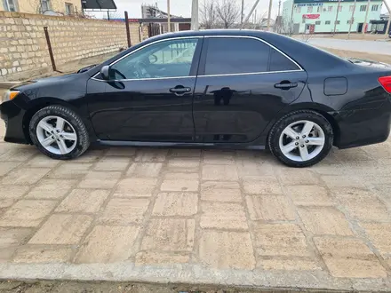 Toyota Camry 2012 года за 8 000 000 тг. в Актау – фото 3