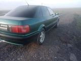 Audi 80 1993 годаүшін1 700 000 тг. в Тараз – фото 3