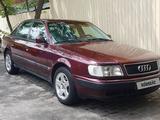 Audi 100 1993 года за 3 300 000 тг. в Алматы