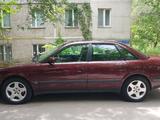 Audi 100 1993 года за 3 300 000 тг. в Алматы – фото 5