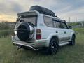 Toyota Land Cruiser Prado 1998 года за 6 900 000 тг. в Усть-Каменогорск – фото 15