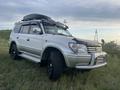 Toyota Land Cruiser Prado 1998 года за 6 900 000 тг. в Усть-Каменогорск – фото 8