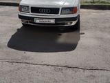 Audi 100 1991 годаfor1 500 000 тг. в Аксу