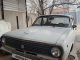 ГАЗ 24 (Волга) 1988 года за 700 000 тг. в Тараз