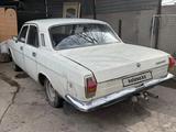 ГАЗ 24 (Волга) 1988 года за 700 000 тг. в Тараз – фото 2