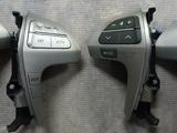 Оригинальные кнопки мультируля от Toyota Camry 40 за 10 000 тг. в Алматы