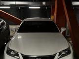 Lexus GS 250 2012 годаүшін11 800 000 тг. в Алматы