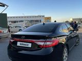 Hyundai Grandeur 2014 года за 6 950 000 тг. в Алматы – фото 3