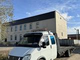 ГАЗ  ГАЗель (33023/330273) Фермер 2011 года за 10 500 000 тг. в Уральск