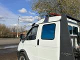 ГАЗ  ГАЗель (33023/330273) Фермер 2011 года за 10 500 000 тг. в Уральск – фото 5