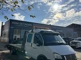 ГАЗ  ГАЗель (33023/330273) Фермер 2011 года за 10 500 000 тг. в Уральск – фото 4
