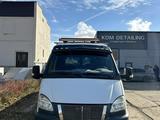 ГАЗ  ГАЗель (33023/330273) Фермер 2011 года за 10 500 000 тг. в Уральск – фото 2