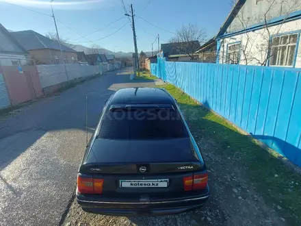 Opel Vectra 1995 года за 800 000 тг. в Шымкент – фото 8