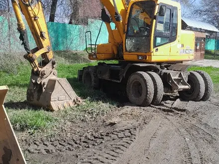 Hyundai  R140W 2005 года за 16 000 000 тг. в Алматы