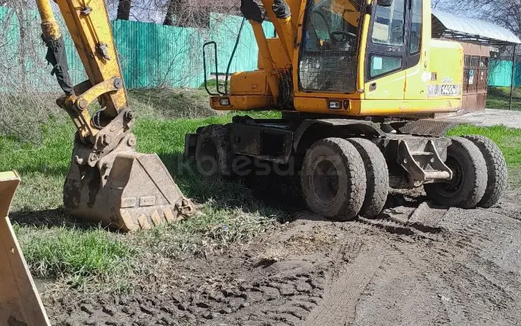 Hyundai  R140W 2005 года за 17 000 000 тг. в Алматы