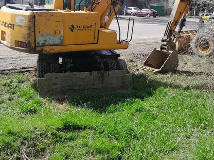 Hyundai  R140W 2005 года за 16 000 000 тг. в Алматы – фото 2