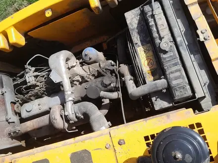 Hyundai  R140W 2005 года за 16 000 000 тг. в Алматы – фото 5