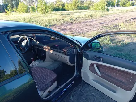 Volkswagen Passat 1998 года за 1 250 000 тг. в Петропавловск – фото 11