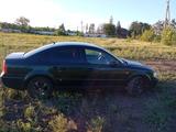 Volkswagen Passat 1998 годаүшін1 250 000 тг. в Петропавловск – фото 3