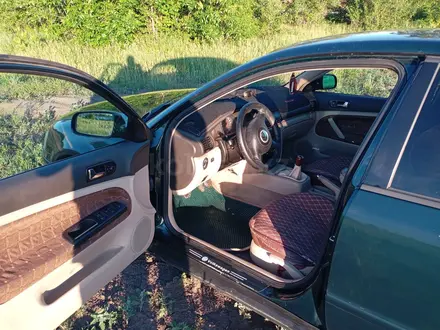 Volkswagen Passat 1998 года за 1 250 000 тг. в Петропавловск – фото 7