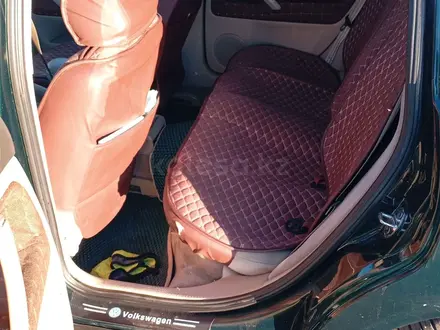 Volkswagen Passat 1998 года за 1 250 000 тг. в Петропавловск – фото 8