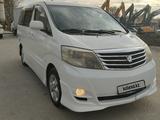 Toyota Alphard 2006 года за 8 000 000 тг. в Алматы