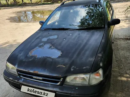 Toyota Caldina 1995 года за 1 300 000 тг. в Павлодар – фото 7