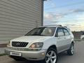 Lexus RX 300 2001 годаүшін5 000 000 тг. в Алматы