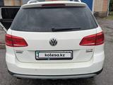 Volkswagen Passat 2013 годаүшін7 500 000 тг. в Костанай – фото 2
