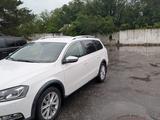 Volkswagen Passat 2013 годаүшін7 500 000 тг. в Костанай – фото 5