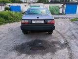 Volkswagen Passat 1992 годаүшін1 570 000 тг. в Усть-Каменогорск – фото 4