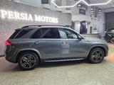 Mercedes-Benz GLE 450 4MATIC 2019 года за 37 500 000 тг. в Алматы – фото 4