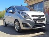 Chevrolet Spark 2022 года за 5 200 000 тг. в Алматы – фото 3