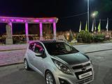 Chevrolet Spark 2022 года за 5 200 000 тг. в Алматы – фото 4