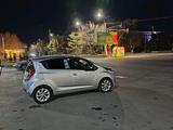 Chevrolet Spark 2022 года за 5 200 000 тг. в Алматы – фото 5