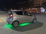 Chevrolet Spark 2022 года за 5 200 000 тг. в Алматы