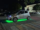 Chevrolet Spark 2022 года за 5 200 000 тг. в Алматы – фото 2