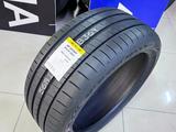 Dunlop 2024 SP Sport Maxx 060 + 245/40R18 97Y за 61 500 тг. в Алматы